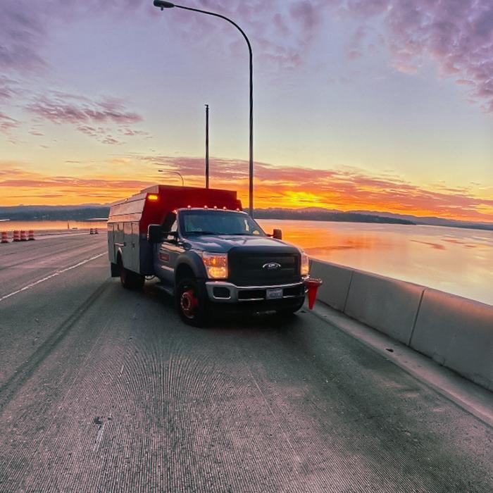 Penhall Company Tukwila - Seattle, WA