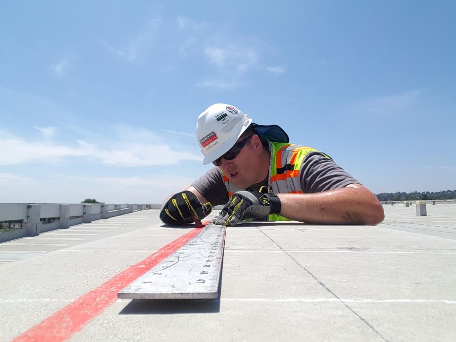 Penhall Company Tukwila - Seattle, WA