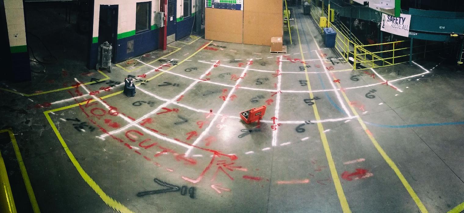 Penhall Company Tukwila - Seattle, WA