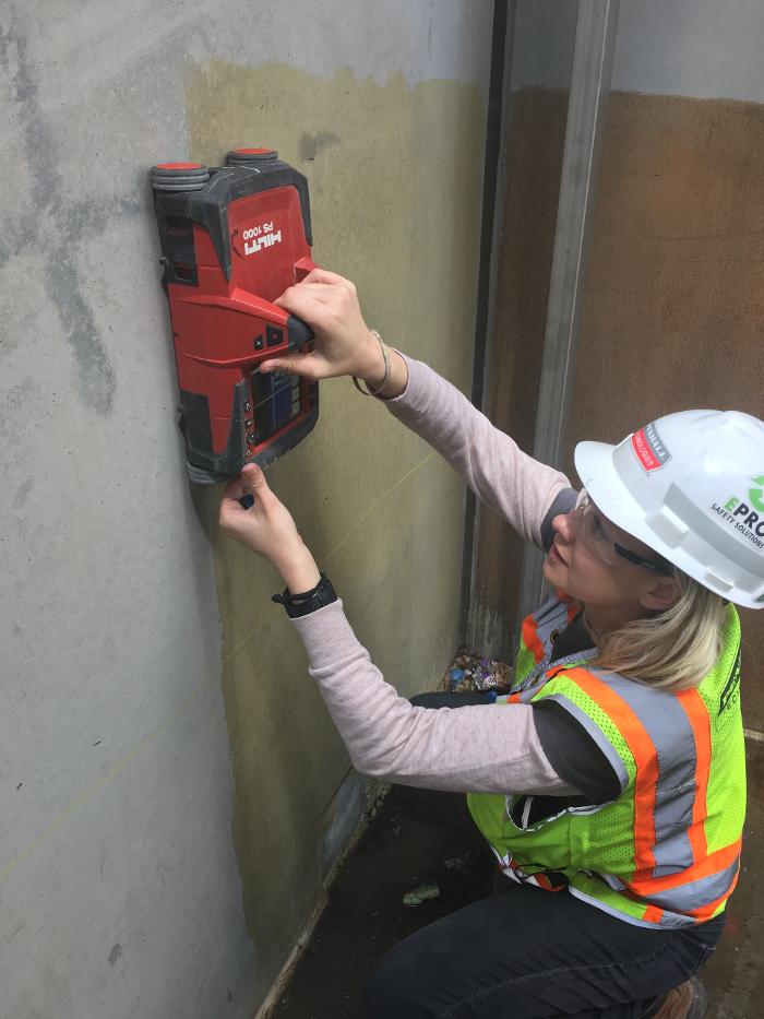 Penhall Company Tukwila - Seattle, WA