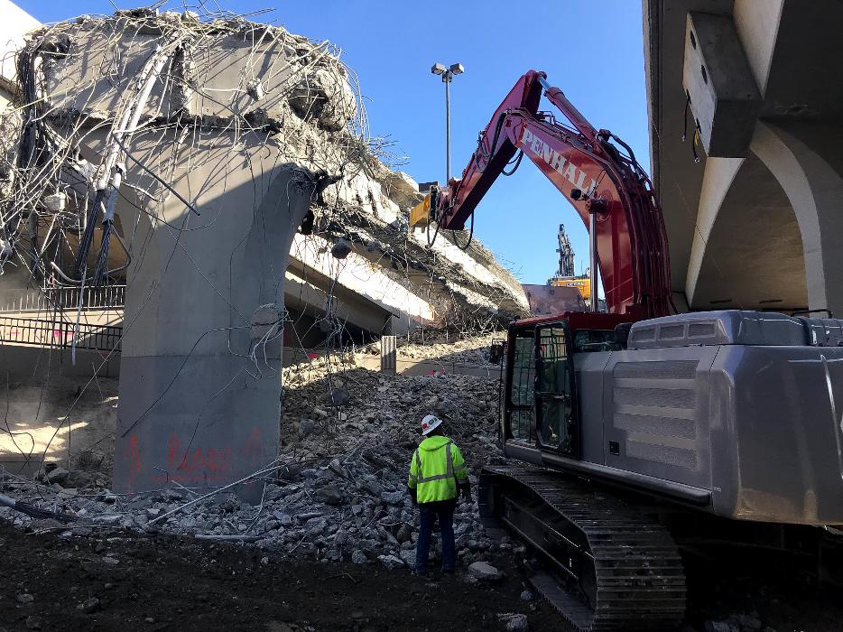 Penhall Company Tukwila - Seattle, WA