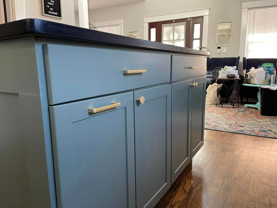 Ever Painting LLC - Tallahassee, FL