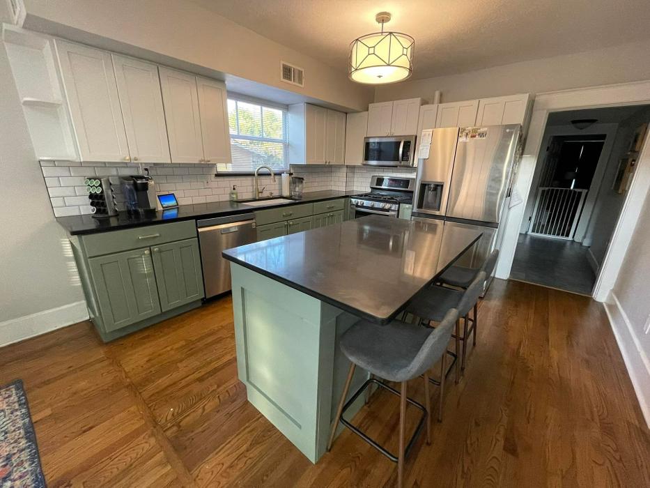 Ever Painting LLC - Tallahassee, FL
