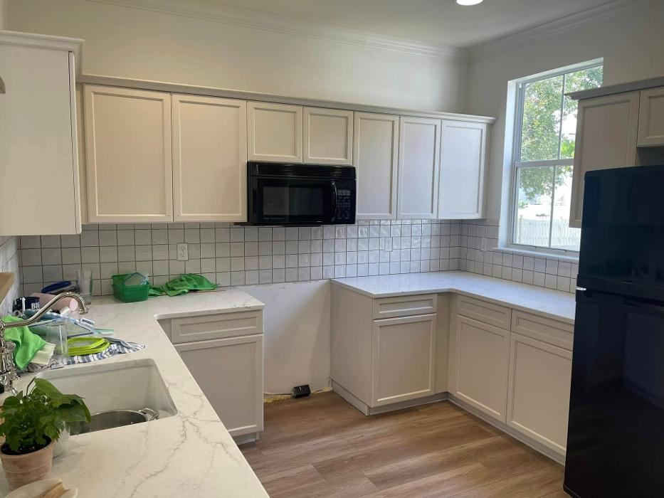 Ever Painting LLC - Tallahassee, FL