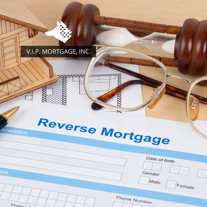 Steve Wolf | V.I.P. Mortgage. Inc. Reverse Mortgage Account Executive Retirement Mortgage Specialist