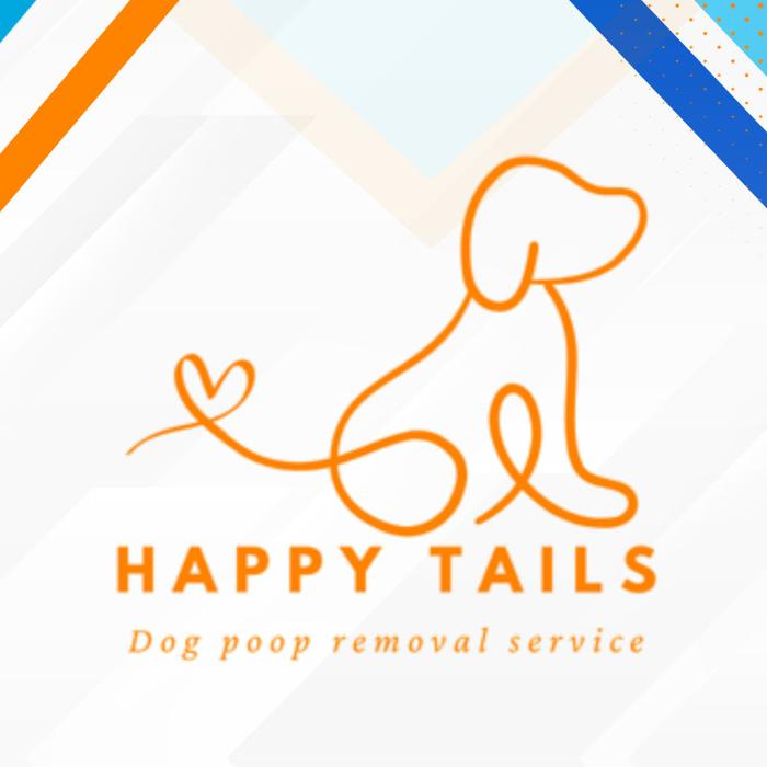 Happy Tails Dog Poop Removal