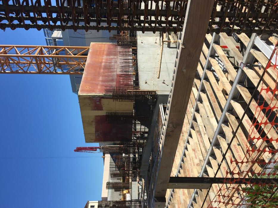 Penhall Company Anaheim - Anaheim, CA