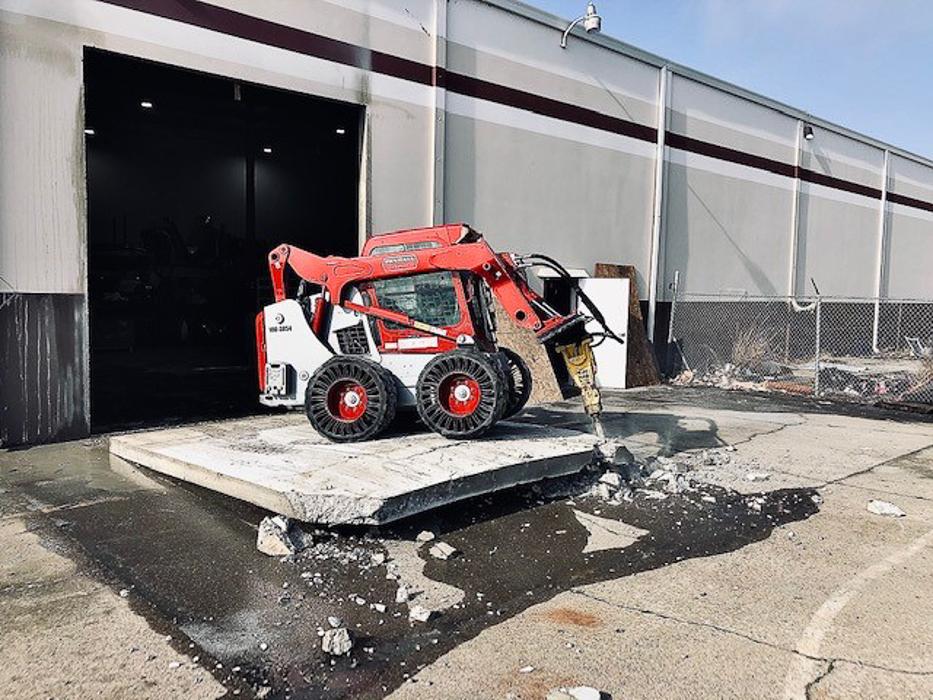 Penhall Company Reno Image