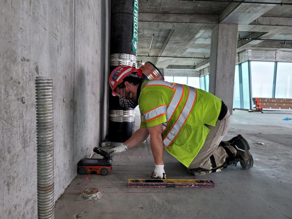 Penhall Company Reno Image