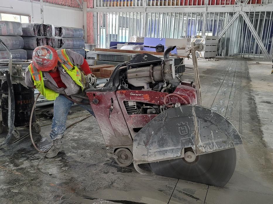 Penhall Company Reno Image