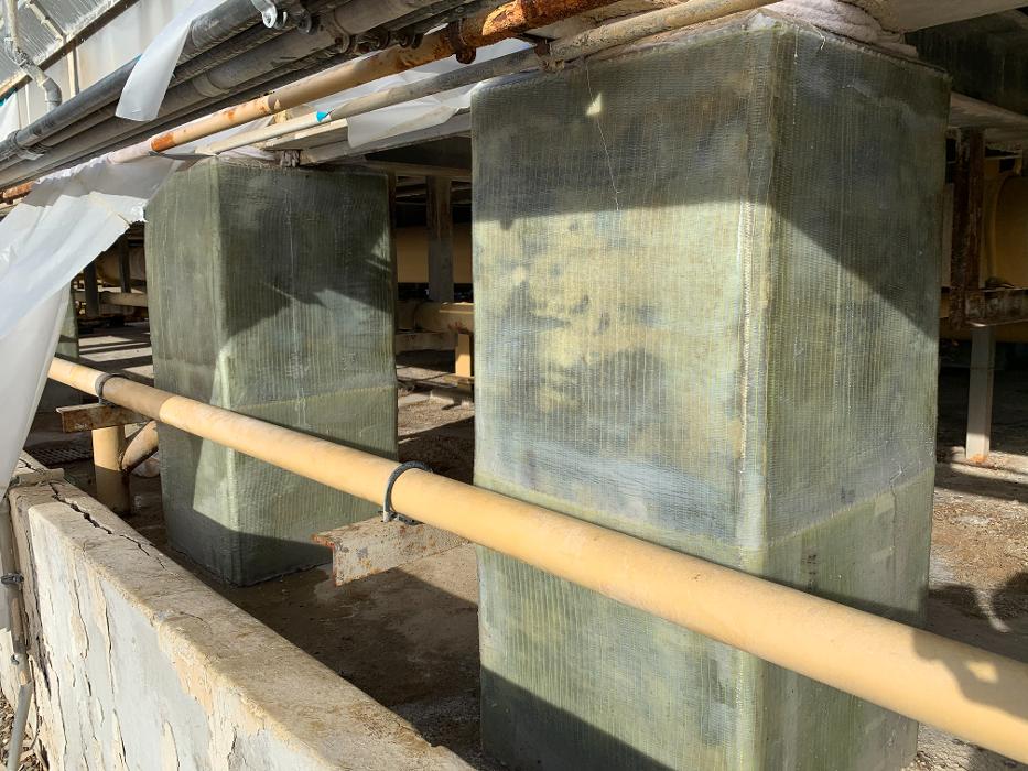 Penhall Company Reno Image