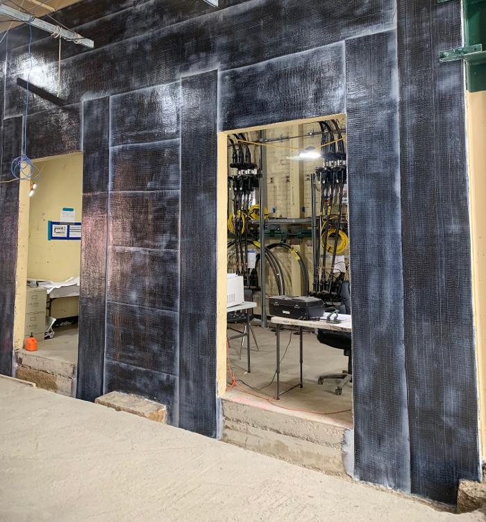 Penhall Company Reno Image