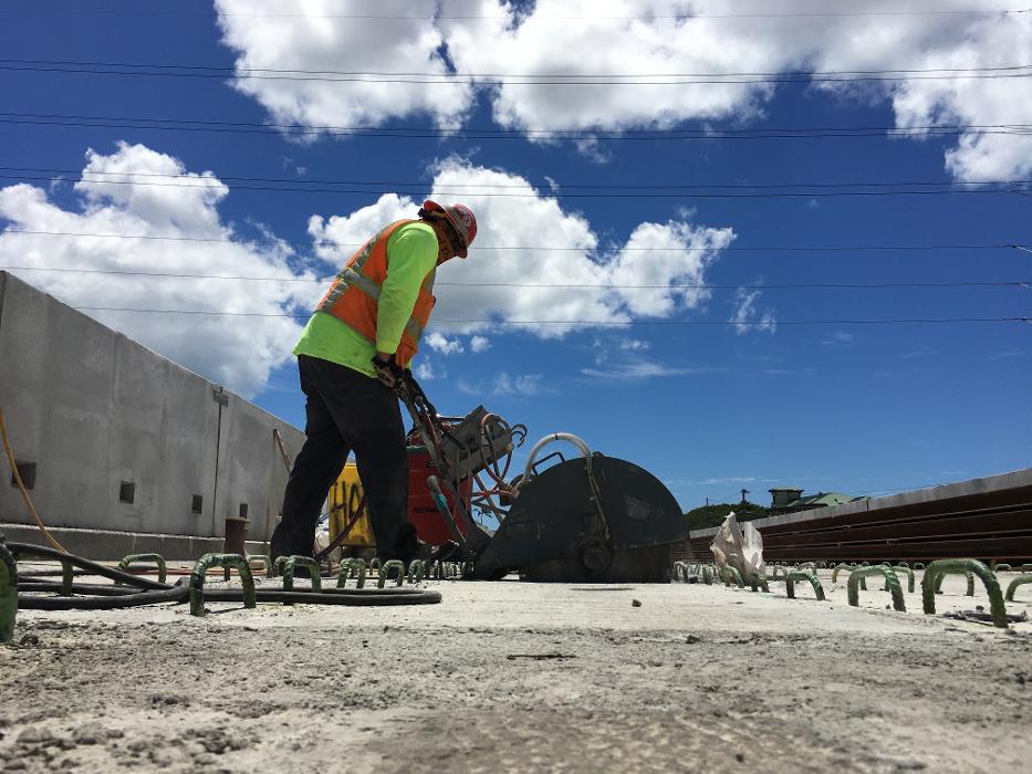 Penhall Company Reno Image