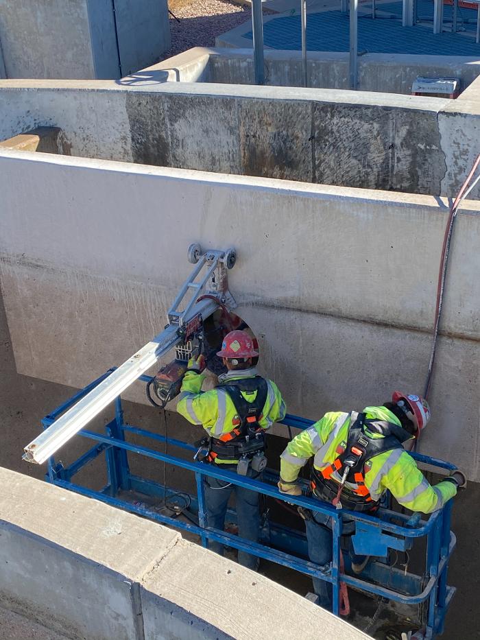 Penhall Company Reno Image