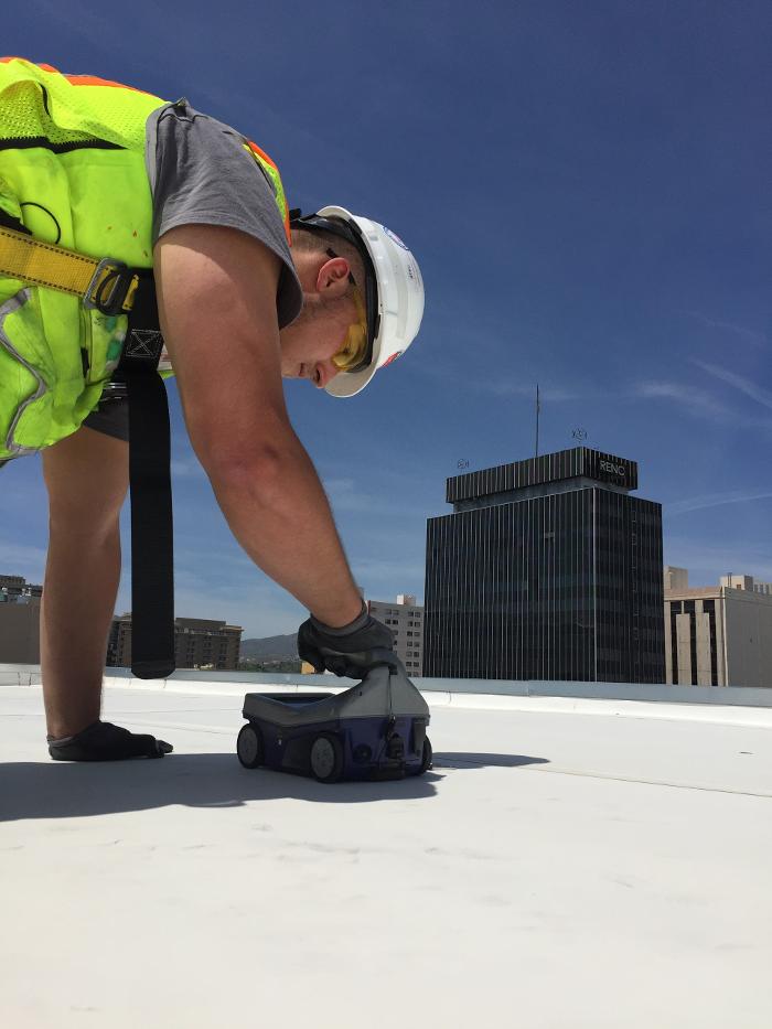 Penhall Company Tucson Image