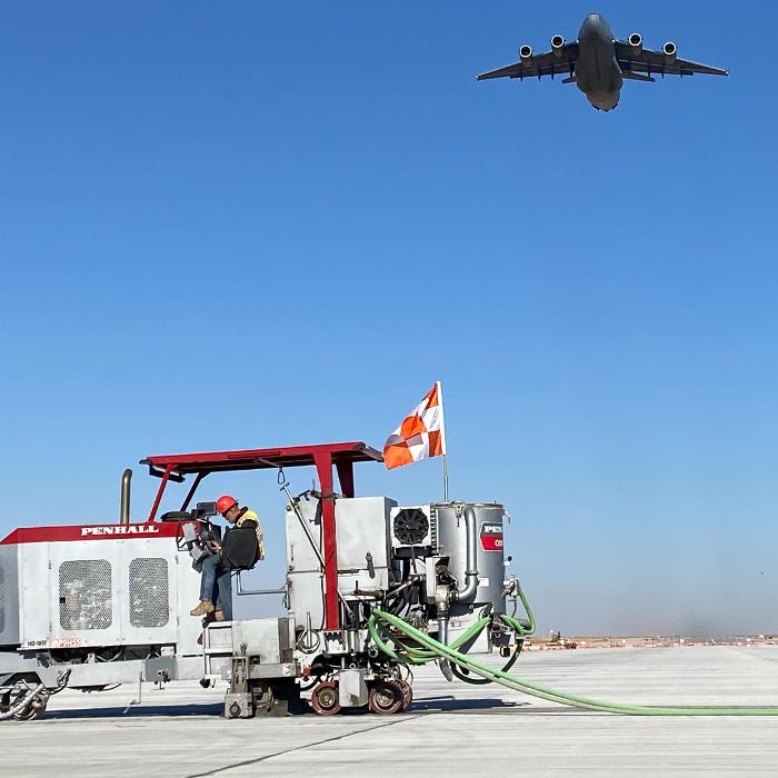 Penhall Company Tucson Image