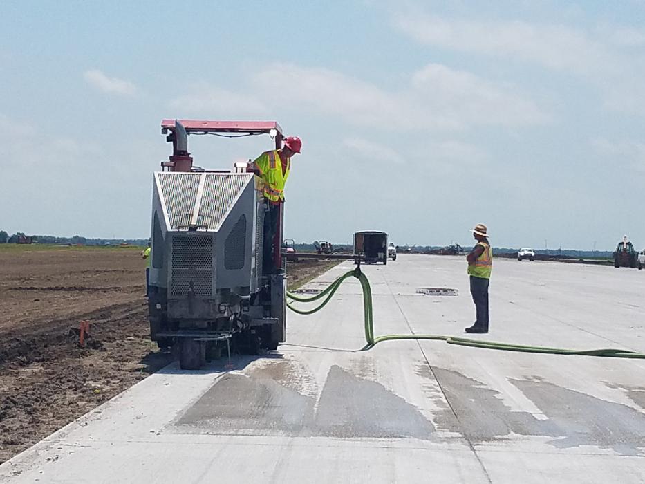 Penhall Company Tucson Image