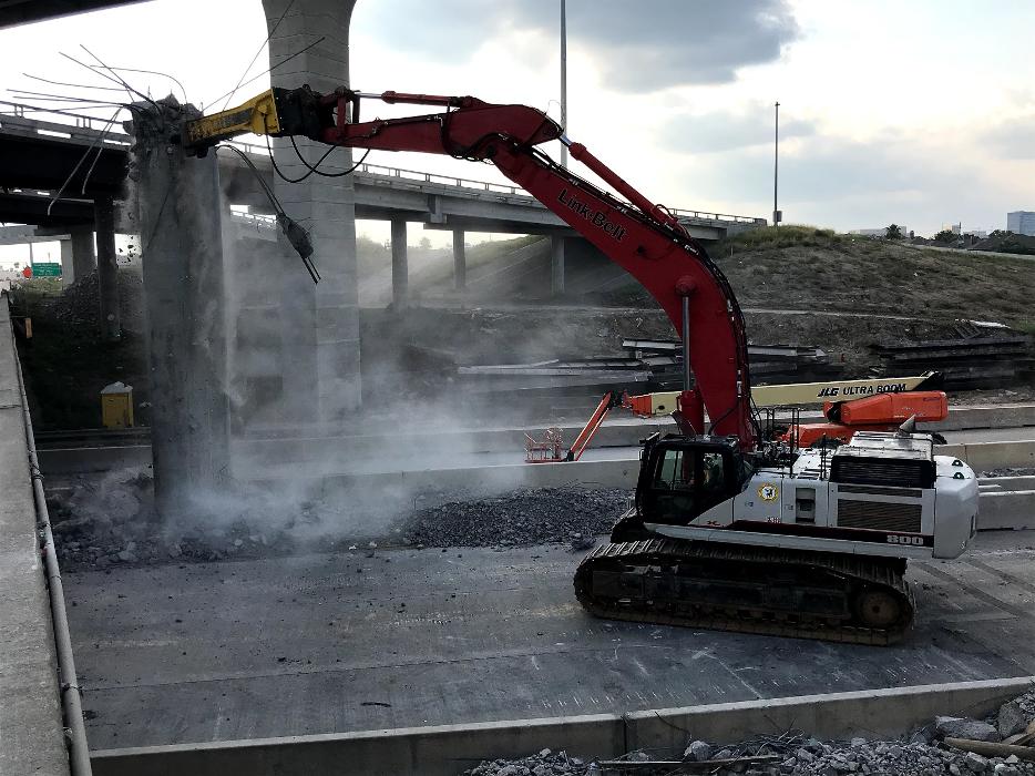 Penhall Company Tucson Image