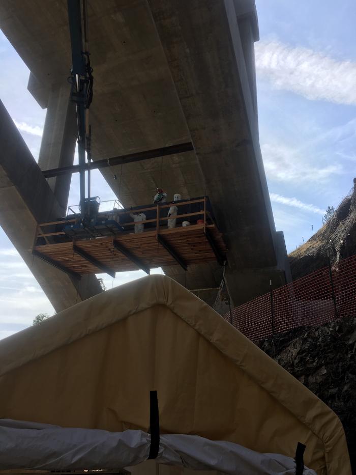 Penhall Company Tucson Image