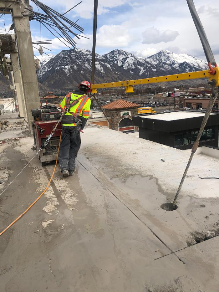 Penhall Company Tucson Image