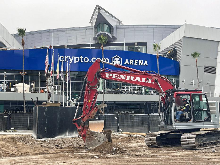 Penhall Company Richmond Hill - Richmond Hill, GA