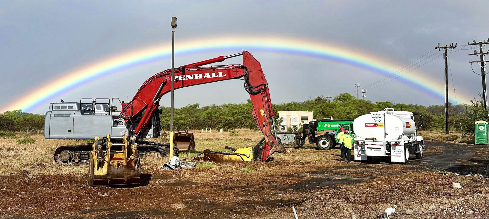 Penhall Company Sacramento Image