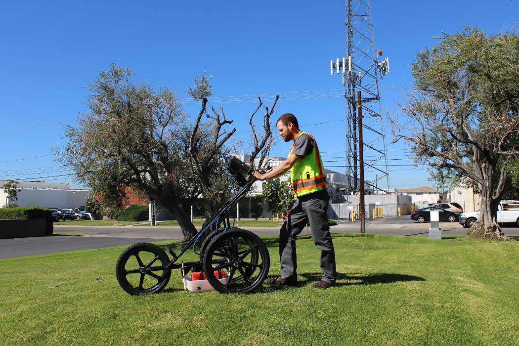 Penhall Company Sacramento Image