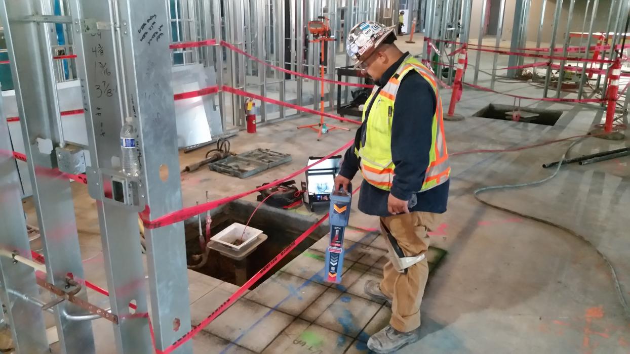 Penhall Company Sacramento Image