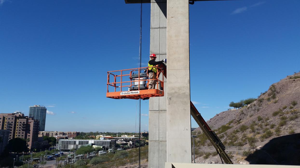 Penhall Company Sacramento Image