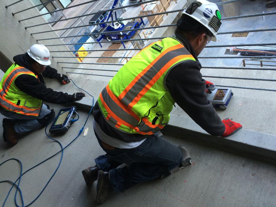 Penhall Company Charlotte Image