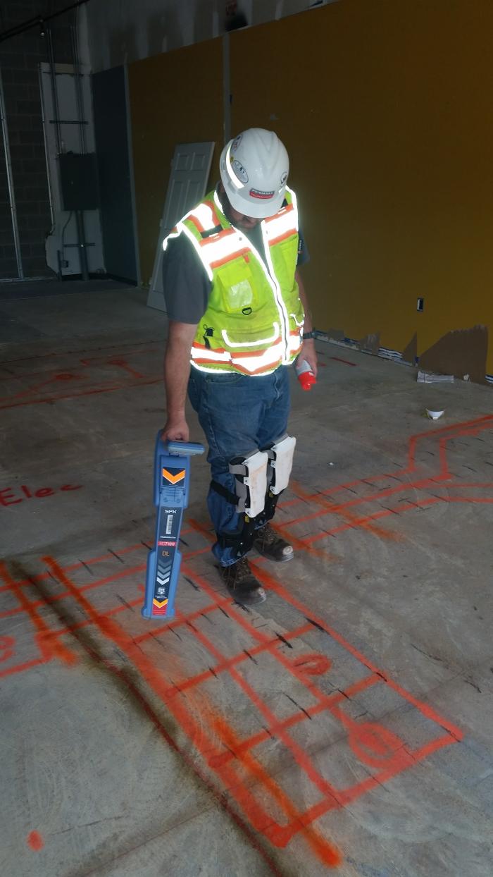 Penhall Company Charlotte Image