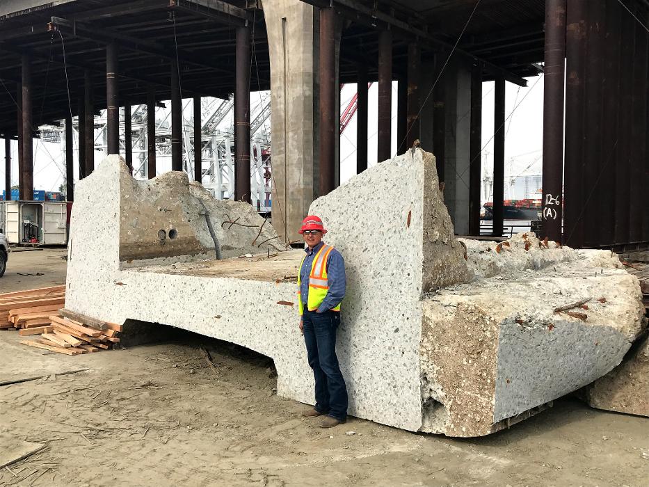 Penhall Company San Leandro - San Leandro, CA