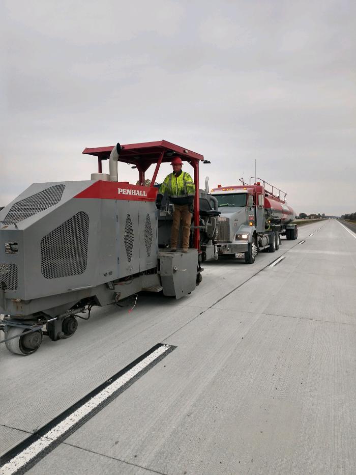 Penhall Company San Diego Image