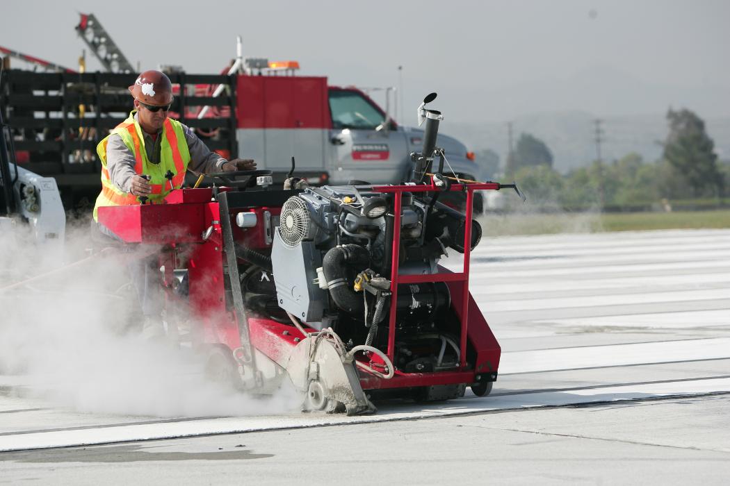 Penhall Company San Diego Image