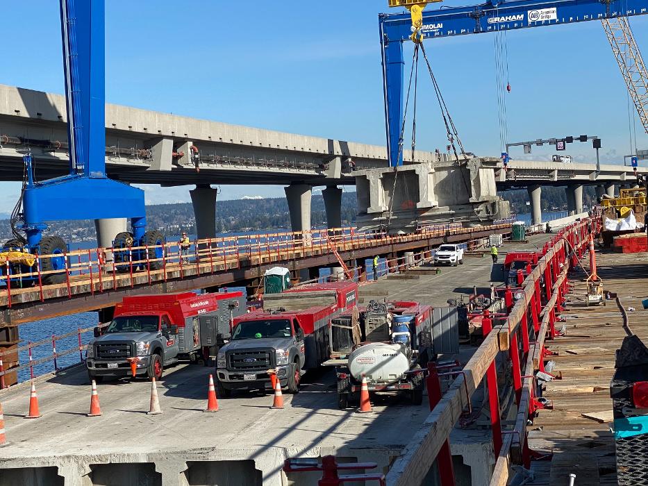 Penhall Company San Diego Image