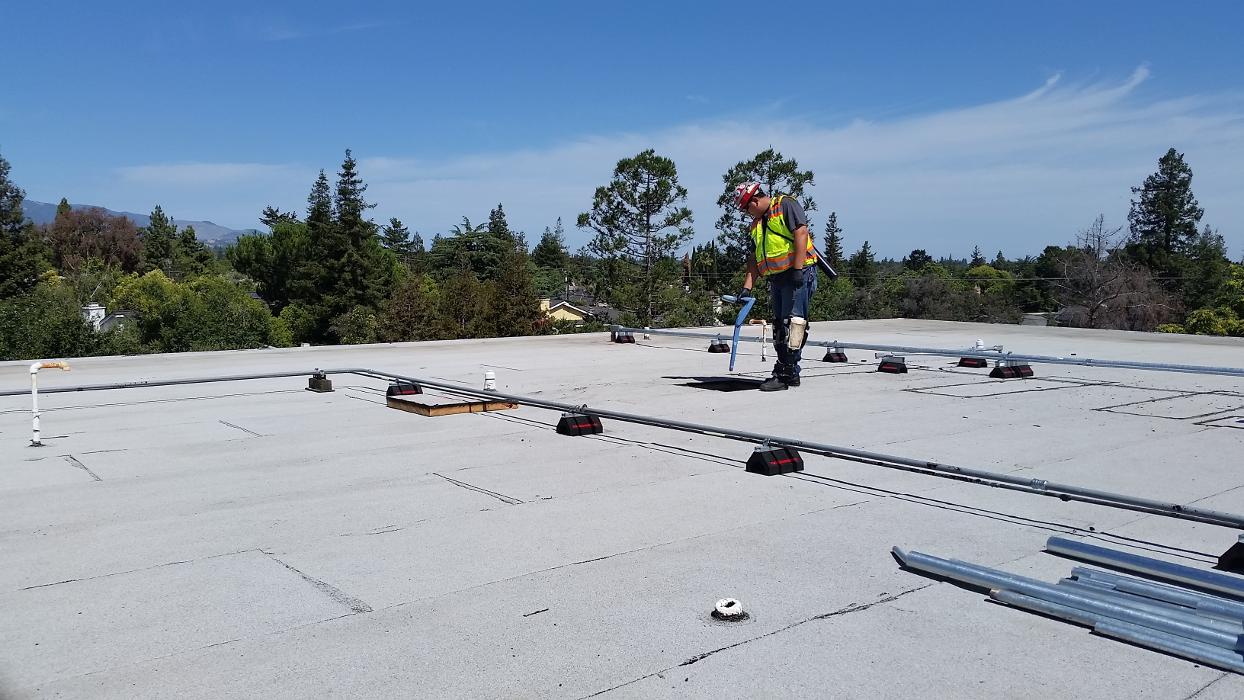 Penhall Company San Diego Image