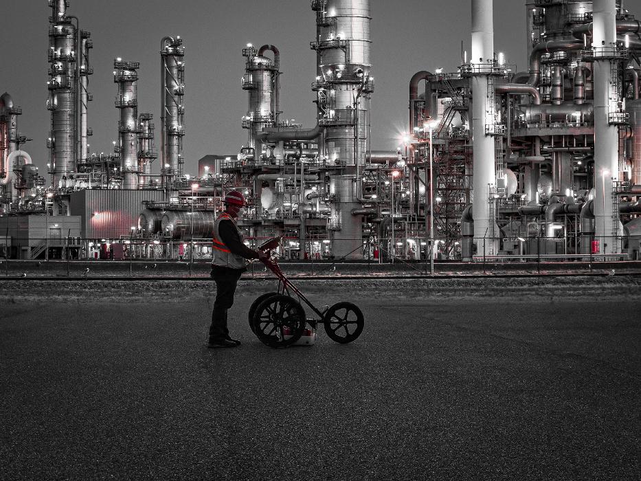 Penhall Company San Diego Image