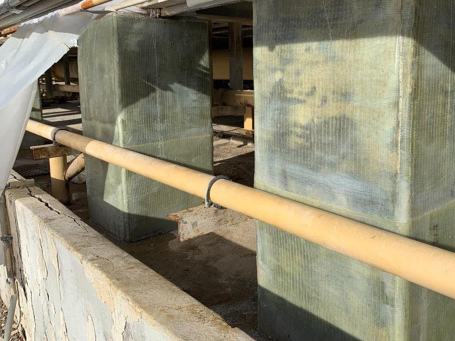 Penhall Company San Diego Image