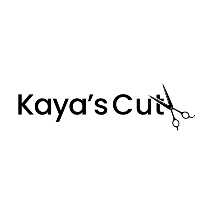 Logo Kaya's Cut