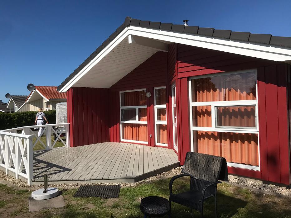 Malereibetrieb Hein, Berner Heerweg in Hamburg