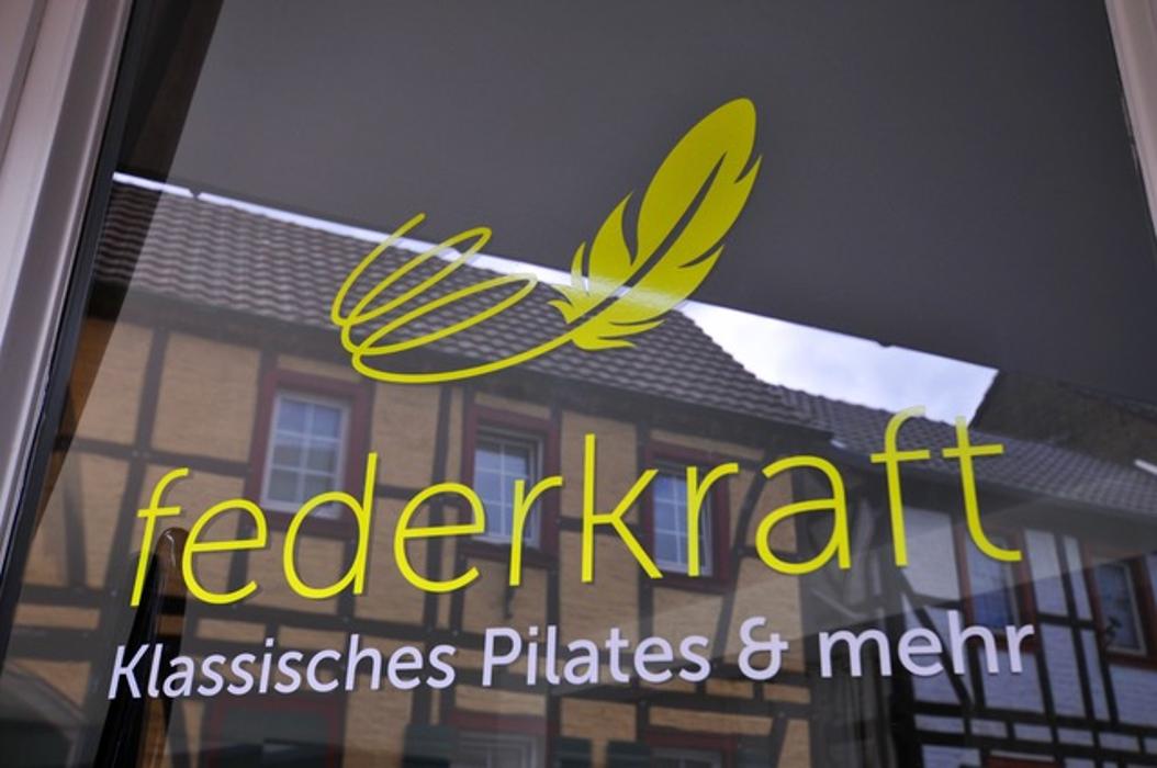 Federkraft - Klassisches Pilates