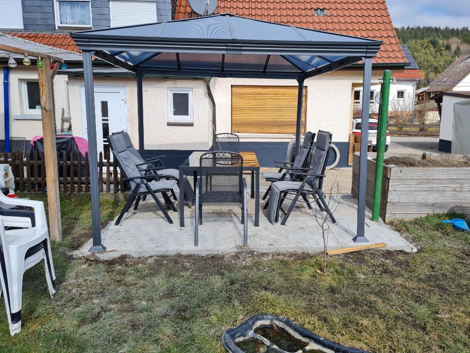 Abendsonne Monteurwohnungen in Herbrechtingen, Wiesentalstraße in Königsbronn