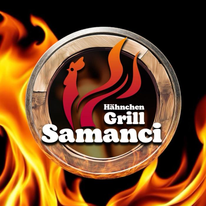 HähnchenGrill Samanci in Dortmund