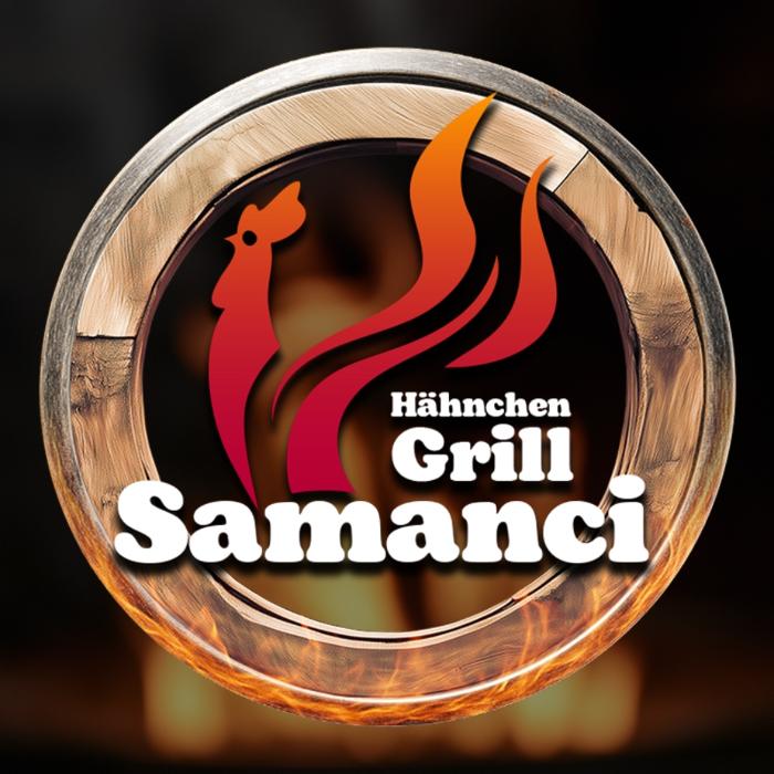 HähnchenGrill Samanci