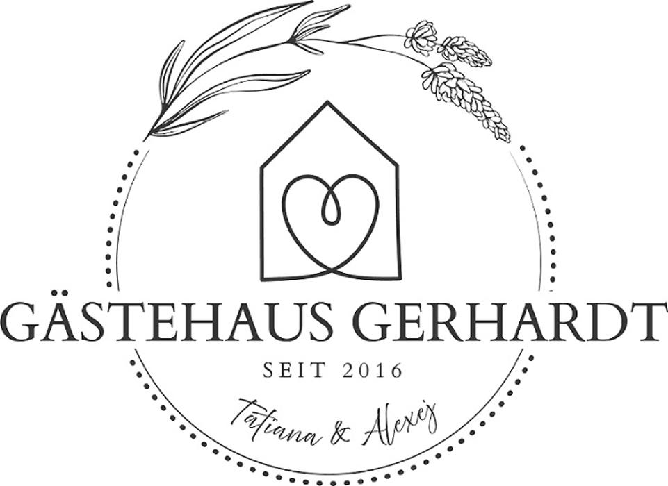 Gästehaus Gerhardt