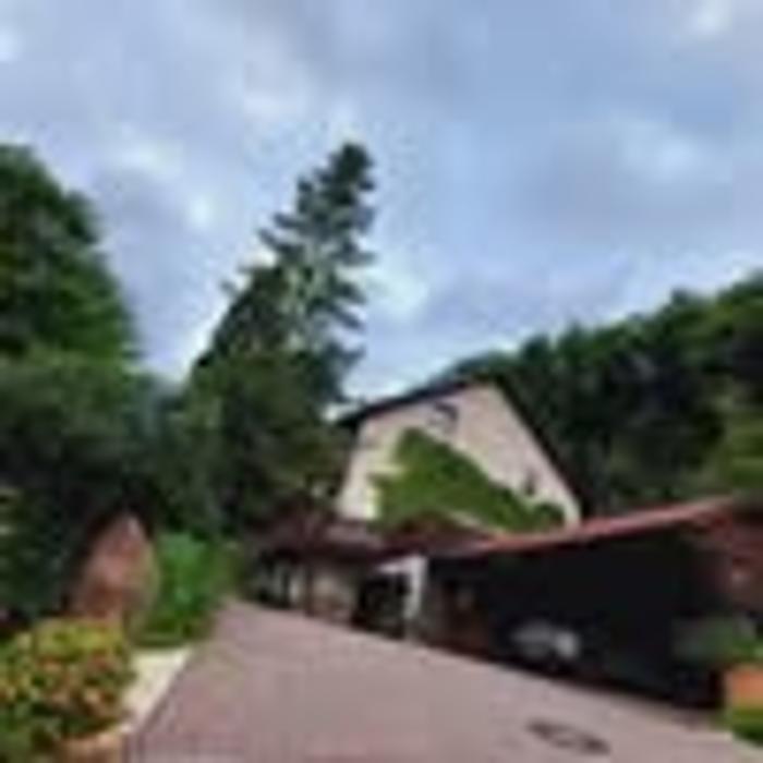 Gästehaus Gerhardt, Talstraße in Schweigen-Rechtenbach