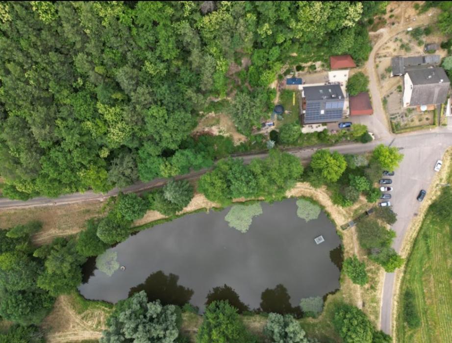 Gästehaus Gerhardt, Talstraße in Schweigen-Rechtenbach