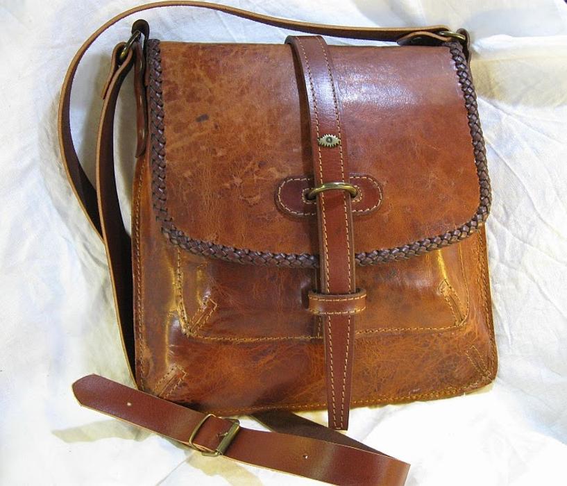 McEvans - Lederhandwerk, Mittelstraße in Kölbingen