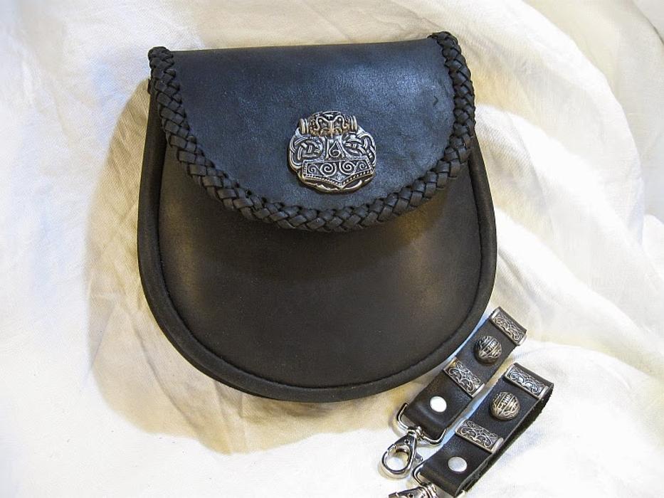 McEvans - Lederhandwerk, Mittelstraße in Kölbingen