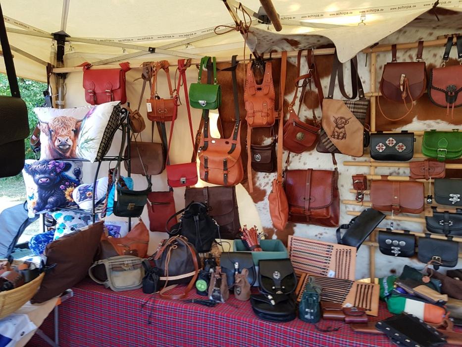 McEvans - Lederhandwerk, Mittelstraße in Kölbingen